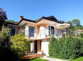 Villa Ametista