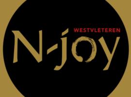 N-Joy، مكان مبيت وإفطار في Westvleteren
