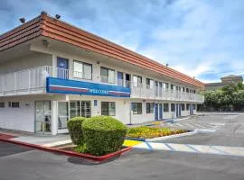 Motel 6-Vacaville, CA