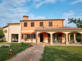 La Casina di Ely B&B, hotel en SantʼAndrea in Casale