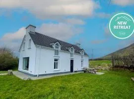 Ballylusky Holiday Home by Trident Holiday Homes