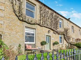 3 Bed in Leyburn G0185, hotel in Carlton