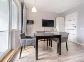 Platinium Zaspa - Pilotów 14