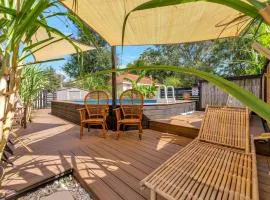 Innovation Meets Tranquil 1BR Corporate Getaway!