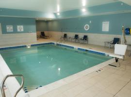 Holiday Inn Express & Suites - Mishawaka - South Bend by IHG, hotel en Granger