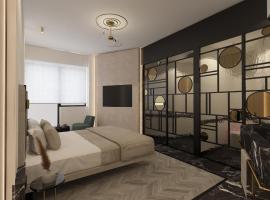 Esse Athens, khách sạn ở Athens