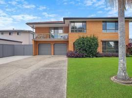 Hibbard 24, ξενοδοχείο σε Port Macquarie