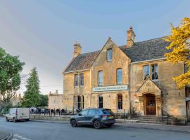 Three Ways House Hotel, hotel boutique en Chipping Campden