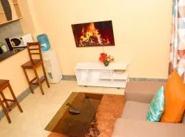Two bedroom bnb in thika town