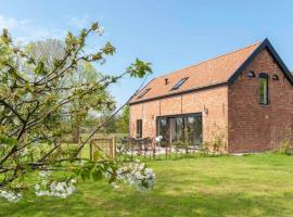 Hello Zeeland - Vakantiewoning Hoeve De Lente