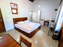 Lavish Lodge, Tangalle, Sri Lanka, apartment in Tangalle