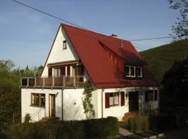 Haus Frey