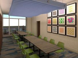 Holiday Inn Express - Oak Grove by IHG, hotel en Oak Grove