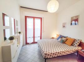 Trilocale Volta in seconda fila mare, hotel en San Benedetto del Tronto