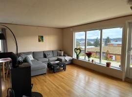 House close to Ålesund center, Hotel in Ålesund