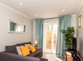 Lapa III Lisbon apartment