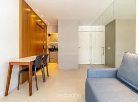 Excelente apt em Maceio/AL 850m da praia ADV306