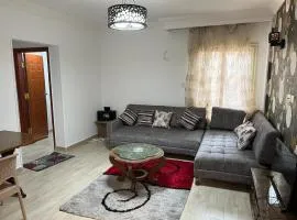 Full apartment in giza