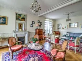 Appartement Tassigny - Welkeys