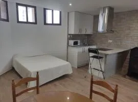 El rincón de la buena vista