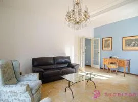 FuoriPorta Affitti Brevi - Casa di Susanna