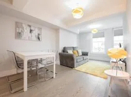 Modern,central 1 bedroom flat