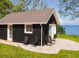 Holiday Home Græskobbel Augustenborg X, Hotel in Asserballeskov