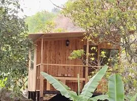 Macheta Climbing House