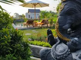 Eling Ubud Guesthouse