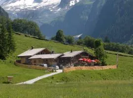 Senninger Alm