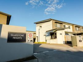 Gladstone Heights Executive Apartments, hotel in Gladstone