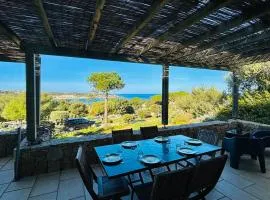 Appartement Libeccio 4 LUMIO