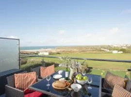 Beachview Apartment 7, Crantock, Newquay