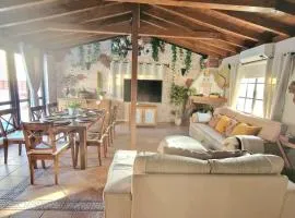 Villa Canaria Laynoe Guaza