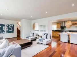 Solana Beach Home 4 blocks from the Ocean