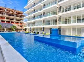 NEW Quinta San Miguel Canal Pool Steps to Beach