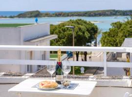 Bellavista Luxury Vista Mare, πολυτελές ξενοδοχείο σε Porto Cesareo