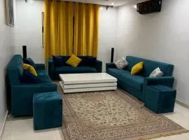 Coralia Bel F3 clim wifi Iptv