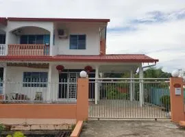 Sibu Homestay Tekam