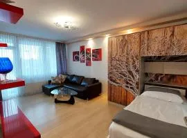 Ferienwohnung bis 4 Personen in Hannover