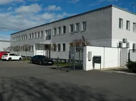 Apartment Entspannung