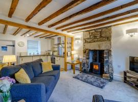 2 Bed in Cartmel 85430, cottage in Cark