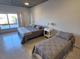 Austral Lofts, hotel in Puerto Madryn