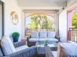 Cosy Cabanas de Tavira Apartment