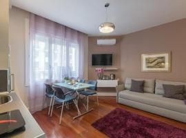 Gran Vía 55 Exclusive Apartments, hotel near The Museum of Contemporary Art-Madrid, Madrid