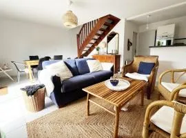 2 bedroom house at virginies 2