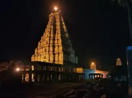 Reddy home stay