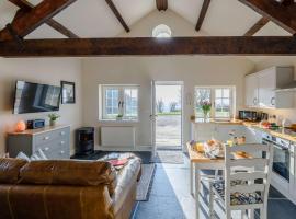 1 Bed in Exmoor 81477, hotel in Challacombe