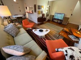 Heart of Phoenicia, pet-friendly hotel in Phoenicia