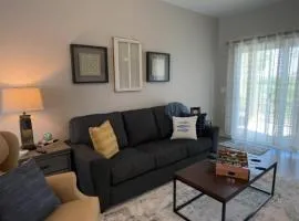 Main Floor New Charming 2 Bedroom Condo